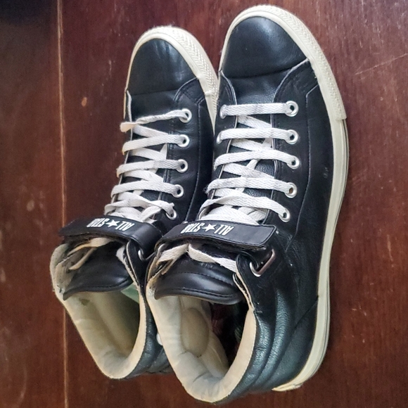 Converse All Star Size 12 - Picture 2 of 2